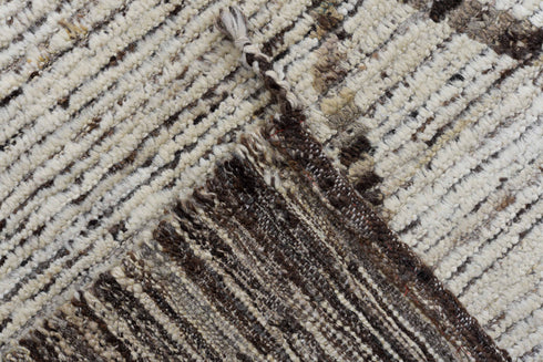 Vintage Tulu Area Rug (10' x 13')